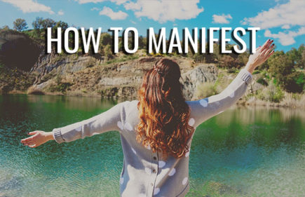 How To Manifest? 5 Rules For Bringing Better Things And People In Your ...