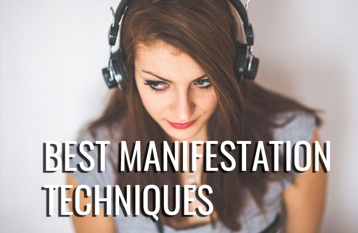 Best manifestation techniques