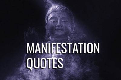 Useful manifestation quotes