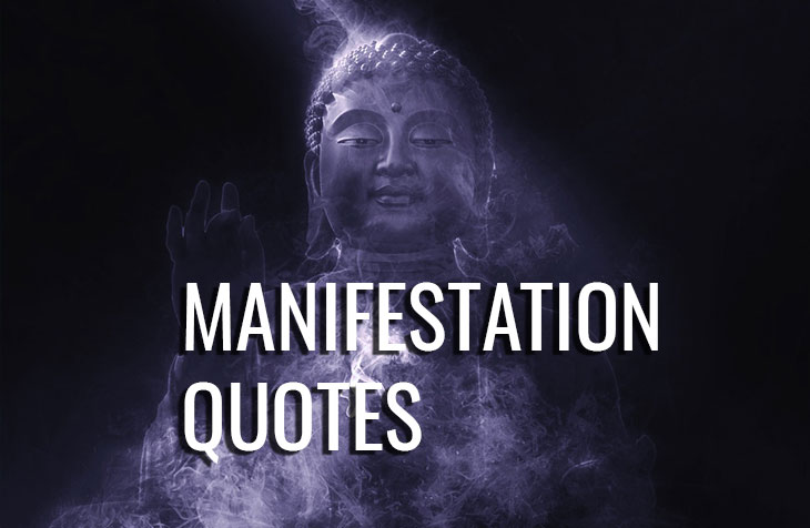 Useful manifestation quotes