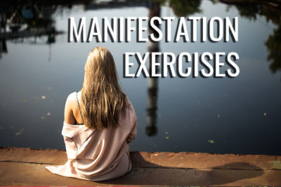 Useful manifestation exercises that can help you out