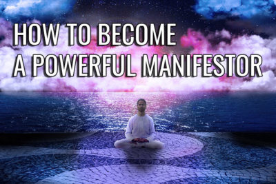 What a manifestor is, and how to become one.