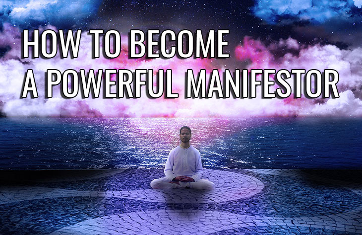 What a manifestor is, and how to become one.