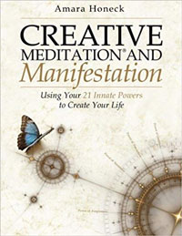 Book About Creative Meditation And Manifestation
