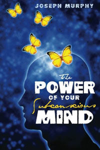 Book about the power of your subconcious mind