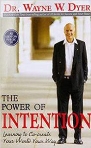 Book: The Power Of Intention